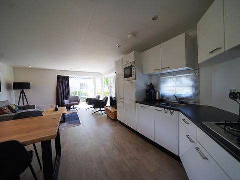 CHALET 4 personnes - Exclusif