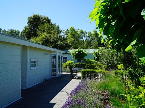 CHALET 4 personnes - Exclusif