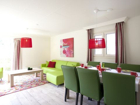 CHALET 4 personnes - Exclusif