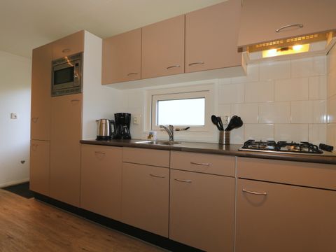 CHALET 4 personnes - Exclusif