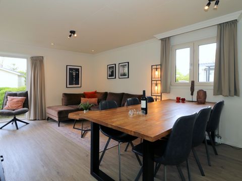 CHALET 4 personnes - Exclusif