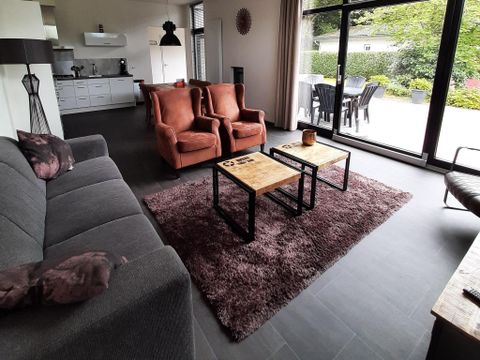CHALET 6 personnes - L-Cube