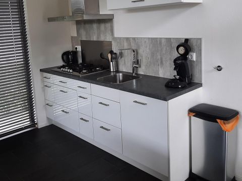 CHALET 6 personnes - L-Cube