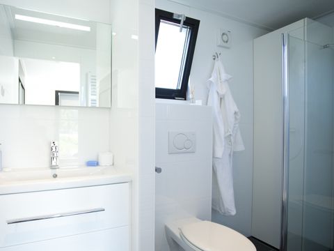 CHALET 6 personnes - L-Cube