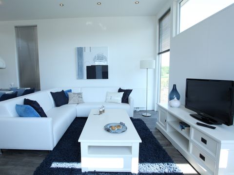 CHALET 6 personnes - L-Cube