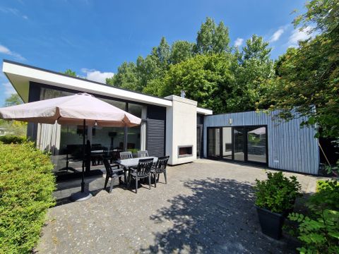 CHALET 6 personnes - L-Cube