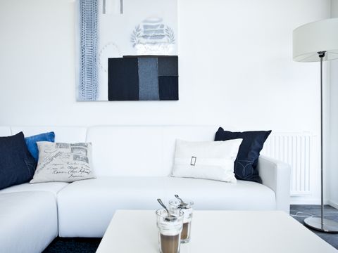 CHALET 6 personnes - L-Cube