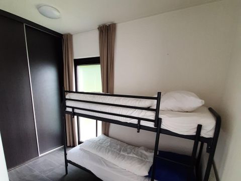 CHALET 6 personnes - L-Cube