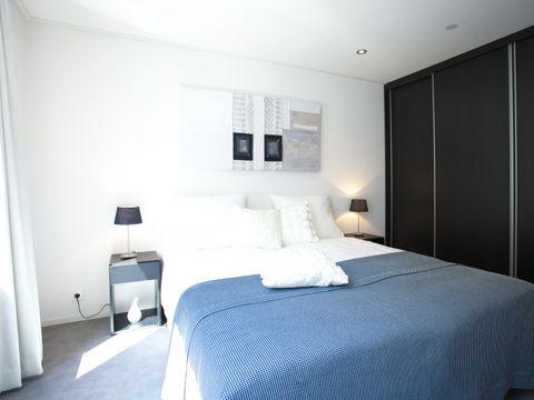 CHALET 6 personnes - L-Cube