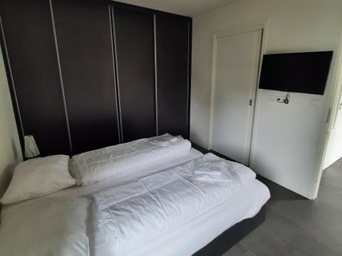 CHALET 6 personnes - L-Cube
