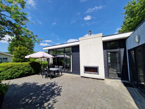 CHALET 6 personnes - L-Cube