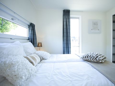 CHALET 6 personnes - L-Cube