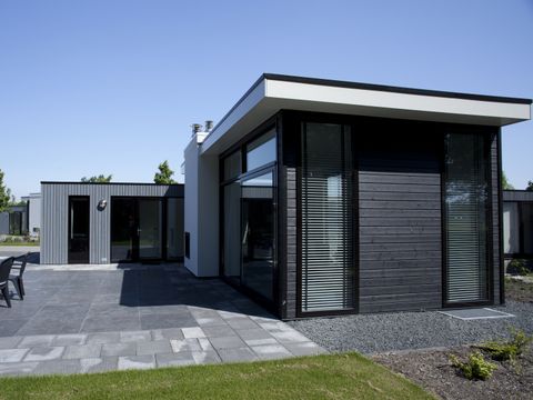 CHALET 6 personnes - L-Cube