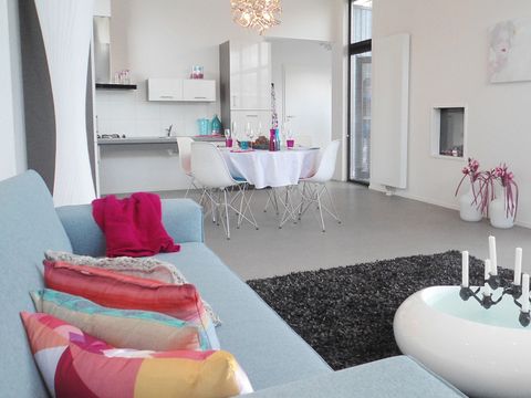 CHALET 4 personnes - L-Cube