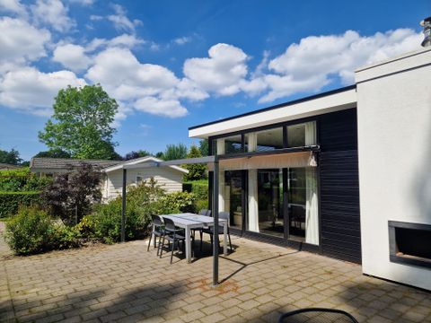 CHALET 4 personnes - L-Cube