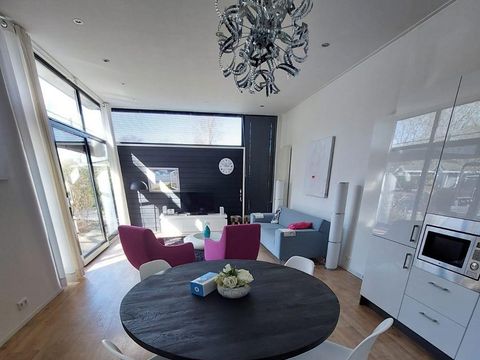 CHALET 4 personnes - L-Cube