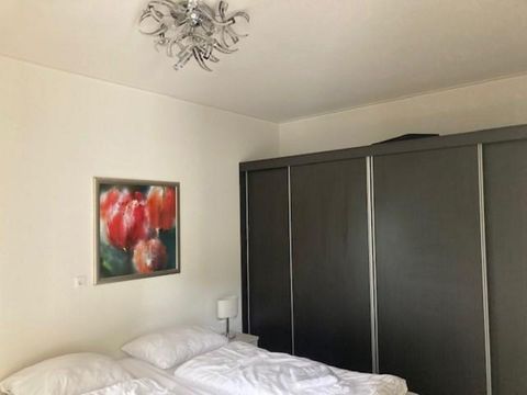 CHALET 4 personnes - L-Cube