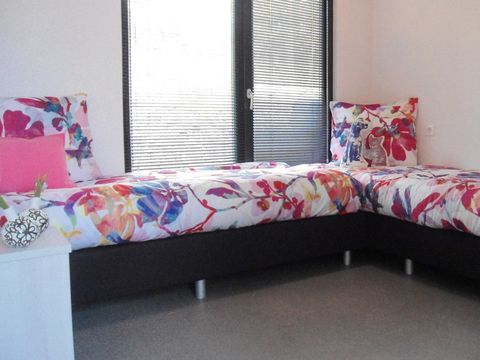CHALET 4 personnes - L-Cube