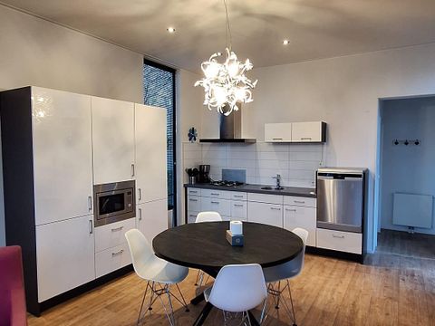 CHALET 4 personnes - L-Cube