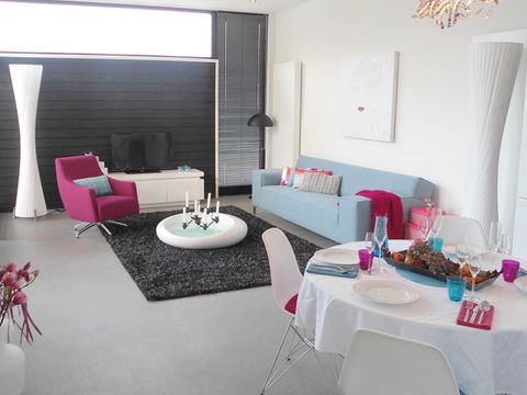 CHALET 4 personnes - L-Cube