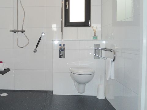 CHALET 4 personnes - L-Cube