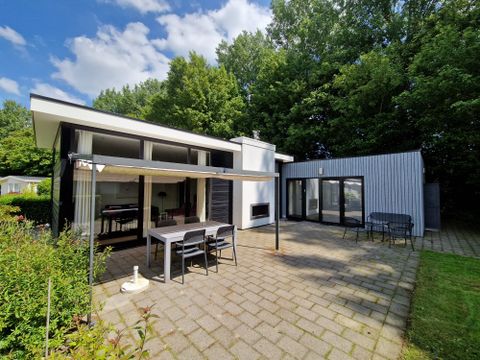 CHALET 4 personnes - L-Cube