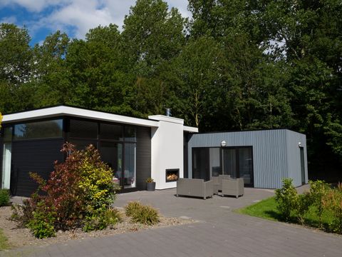 CHALET 4 personnes - L-Cube