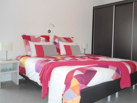 CHALET 4 personnes - L-Cube