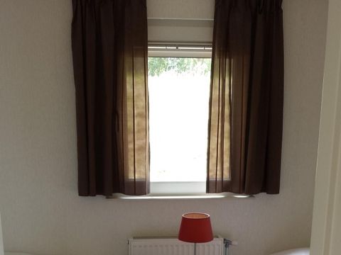 CHALET 4 personnes - T-Model
