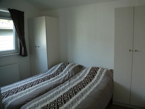 CHALET 4 personnes - T-Model