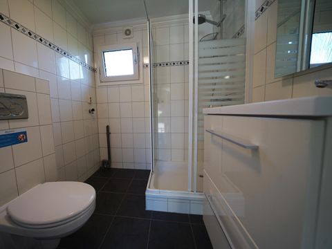 CHALET 4 personnes - T-Model