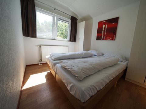 CHALET 4 personnes - T-Model