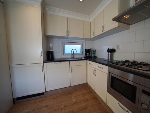 CHALET 4 personnes - T-Model