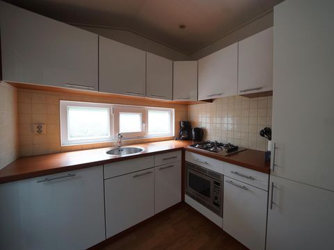 CHALET 4 personnes - T-Model