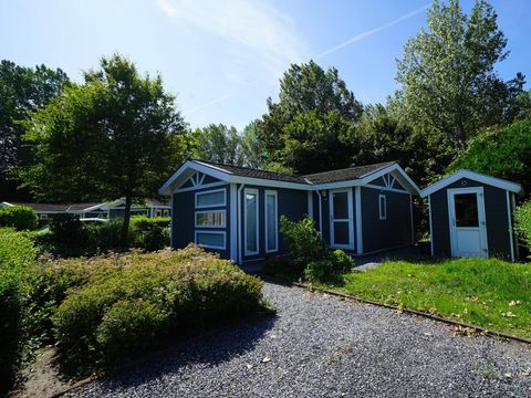 CHALET 4 personnes - T-Model