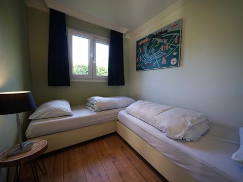 CHALET 4 personnes - T-Model