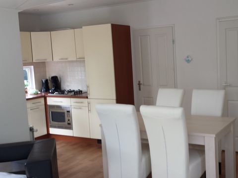CHALET 4 personnes - T-Model