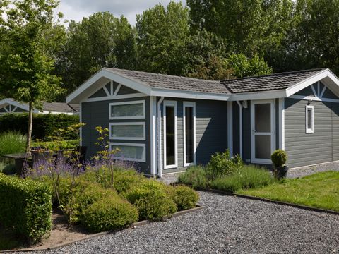 CHALET 4 personnes - T-Model