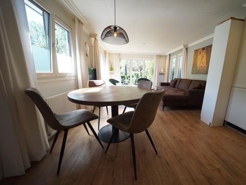 CHALET 4 personnes - T-Model