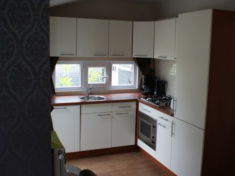 CHALET 4 personnes - T-Model