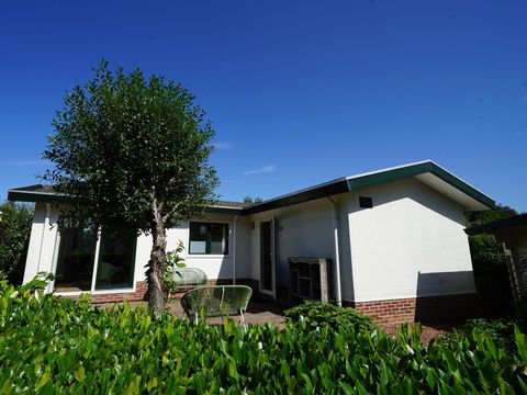 CHALET 4 personnes - T-Model