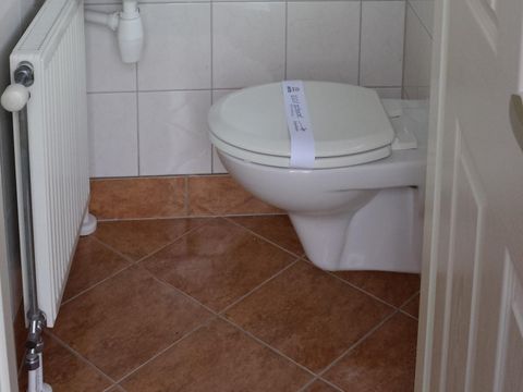 CHALET 4 personnes - T-Model