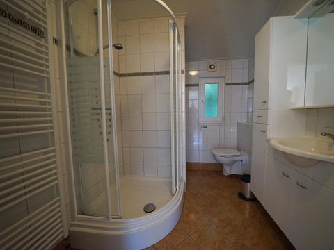 CHALET 4 personnes - T-Model