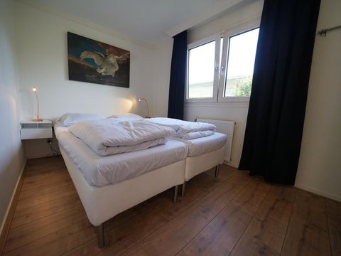 CHALET 4 personnes - T-Model