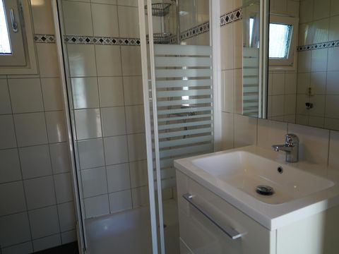 CHALET 4 personnes - T-Model