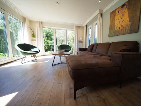 CHALET 4 personnes - T-Model