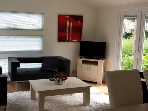 CHALET 4 personnes - T-Model