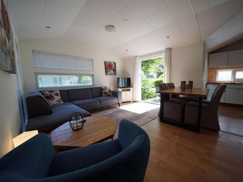 CHALET 4 personnes - T-Model