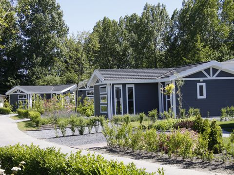 CHALET 4 personnes - T-Model