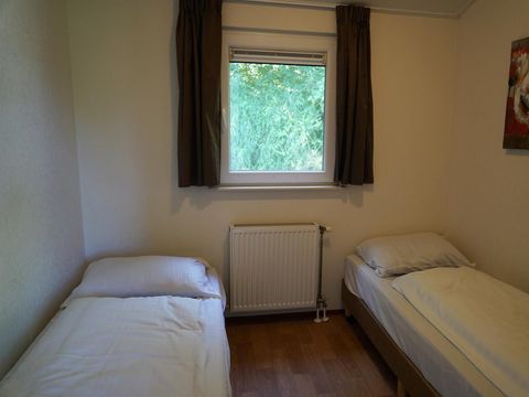 CHALET 4 personnes - T-Model